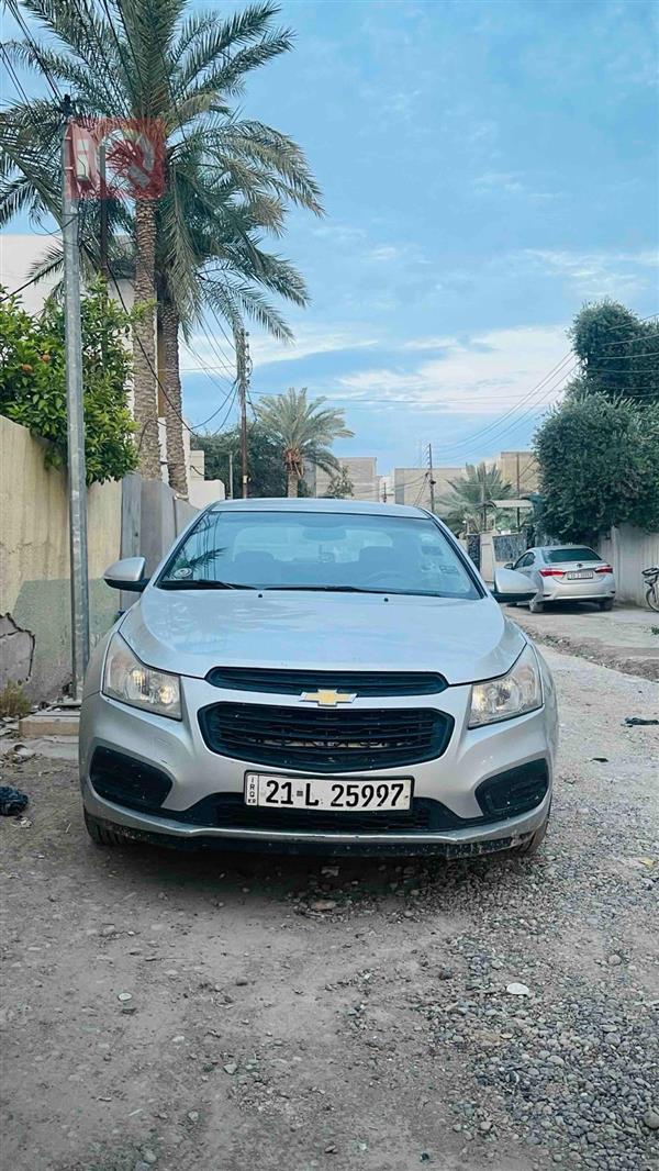 Chevrolet for sale in Iraq